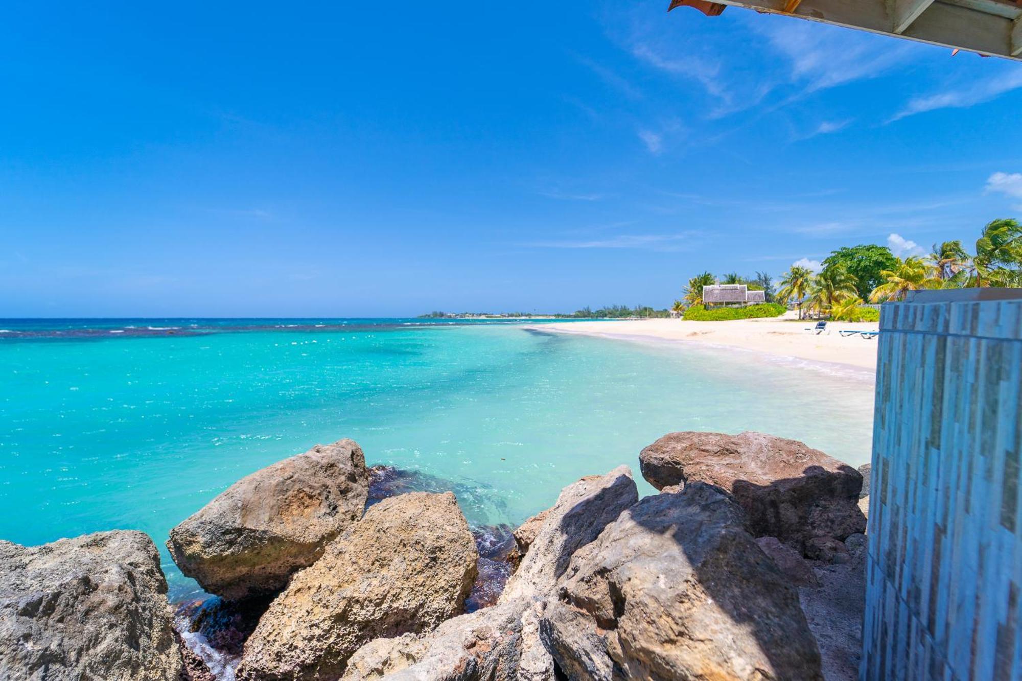 Franklyn D Resort & Spa All Inclusive 런어웨이베이 외부 사진