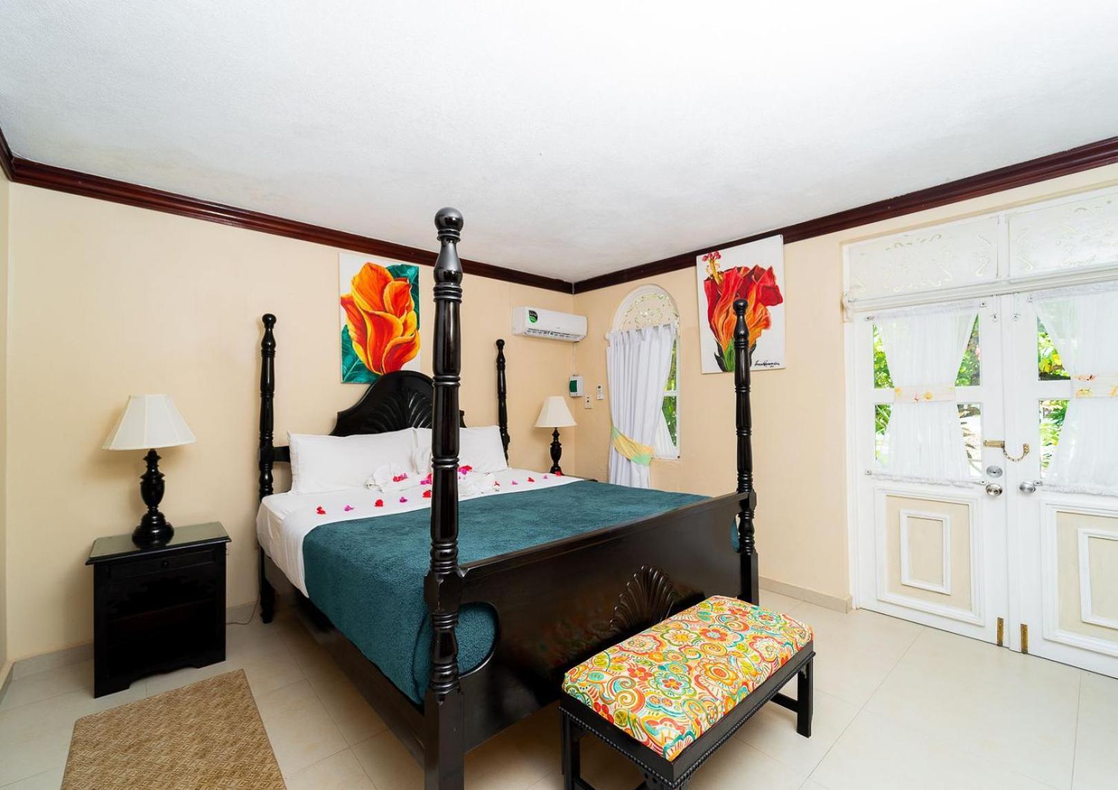 Franklyn D Resort & Spa All Inclusive 런어웨이베이 외부 사진