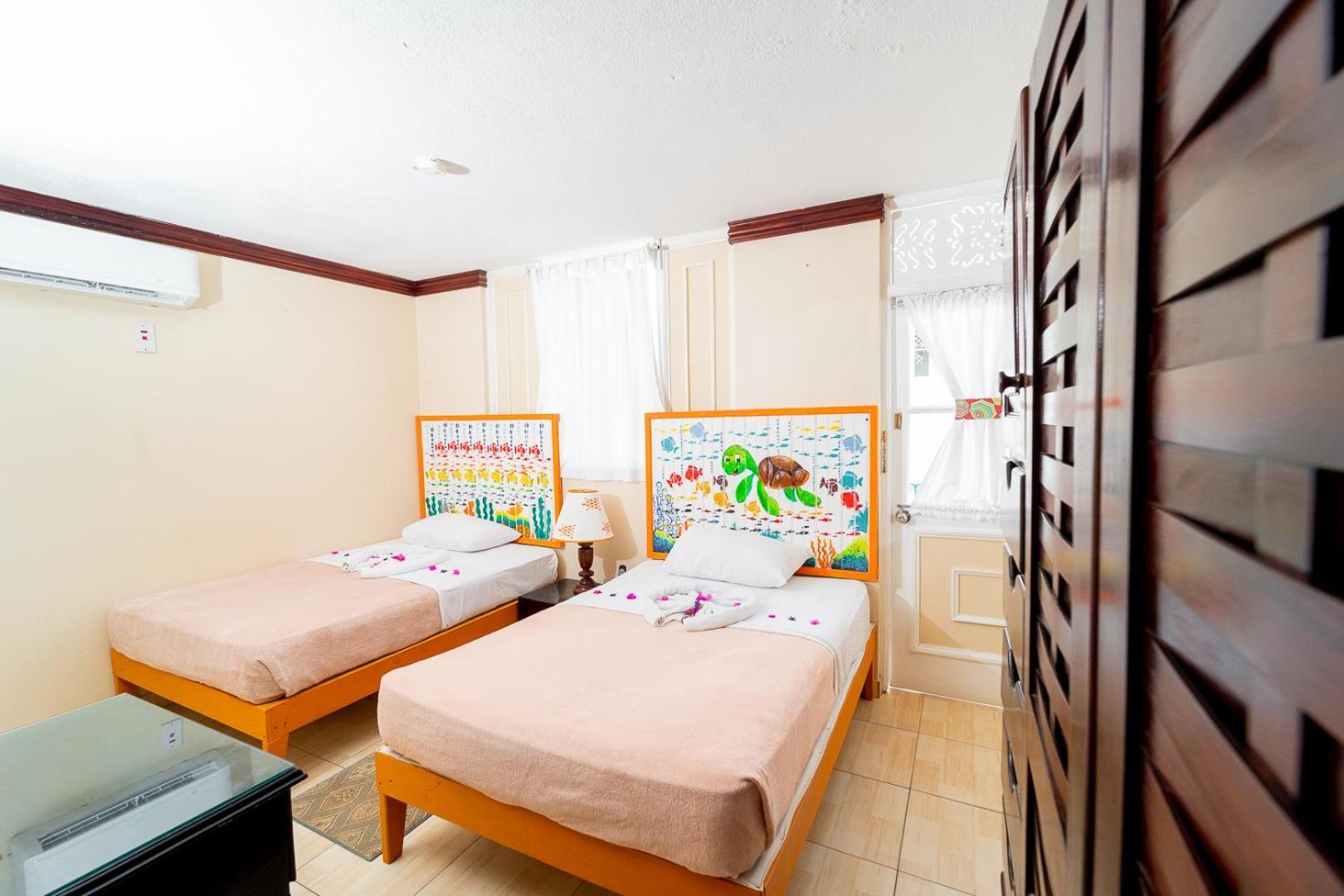 Franklyn D Resort & Spa All Inclusive 런어웨이베이 외부 사진