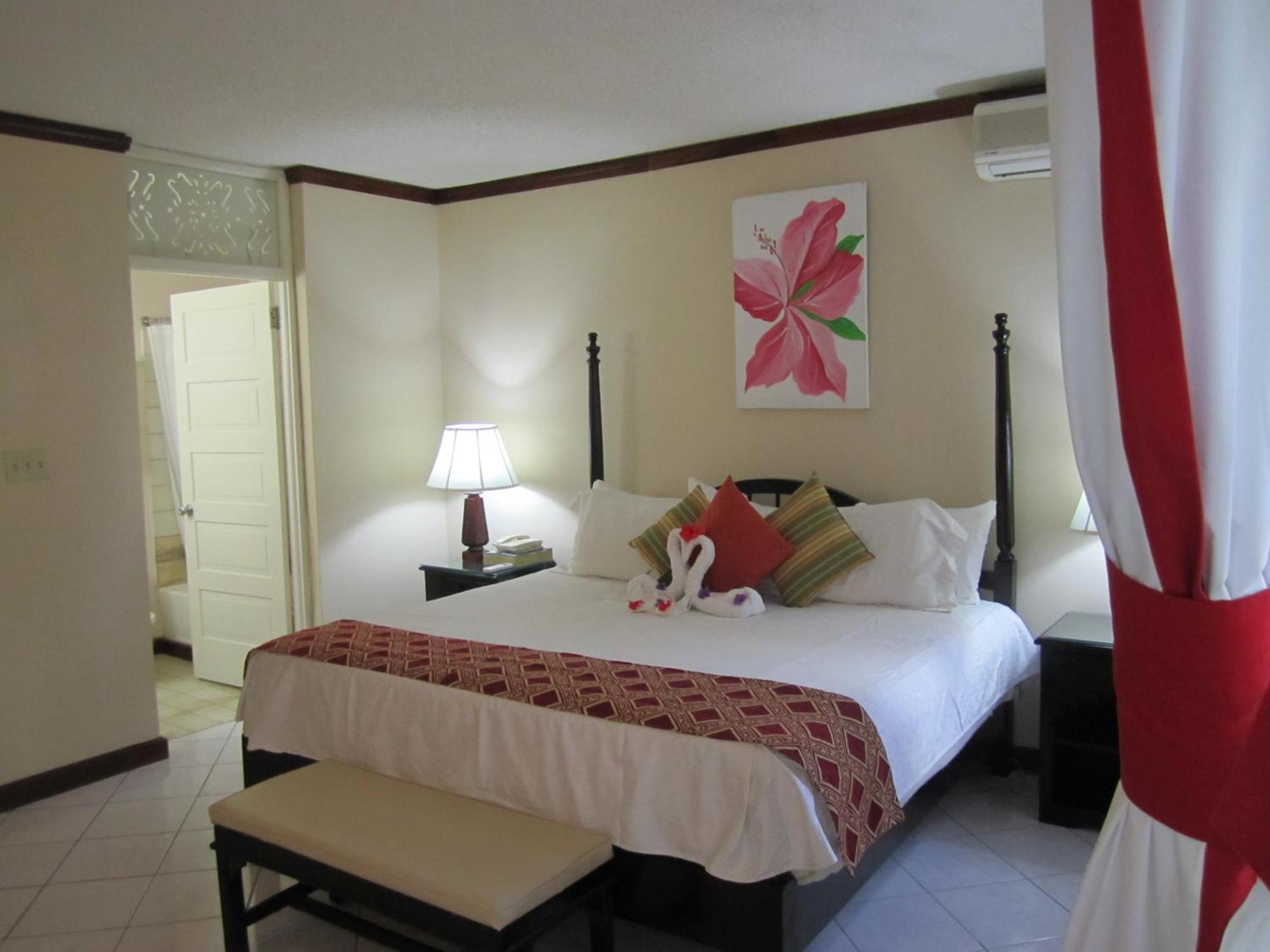 Franklyn D Resort & Spa All Inclusive 런어웨이베이 외부 사진