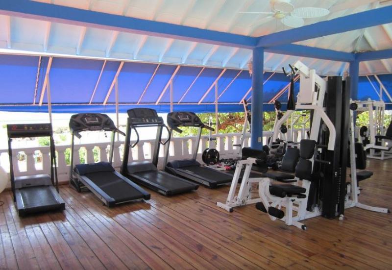 Franklyn D Resort & Spa All Inclusive 런어웨이베이 외부 사진