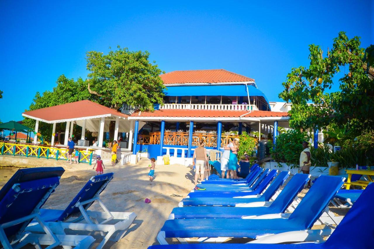 Franklyn D Resort & Spa All Inclusive 런어웨이베이 외부 사진
